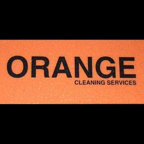 Orange Cleaning Services photo